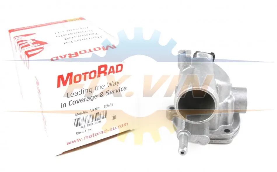 Термостат MOTORAD 505-92K (фото 1)