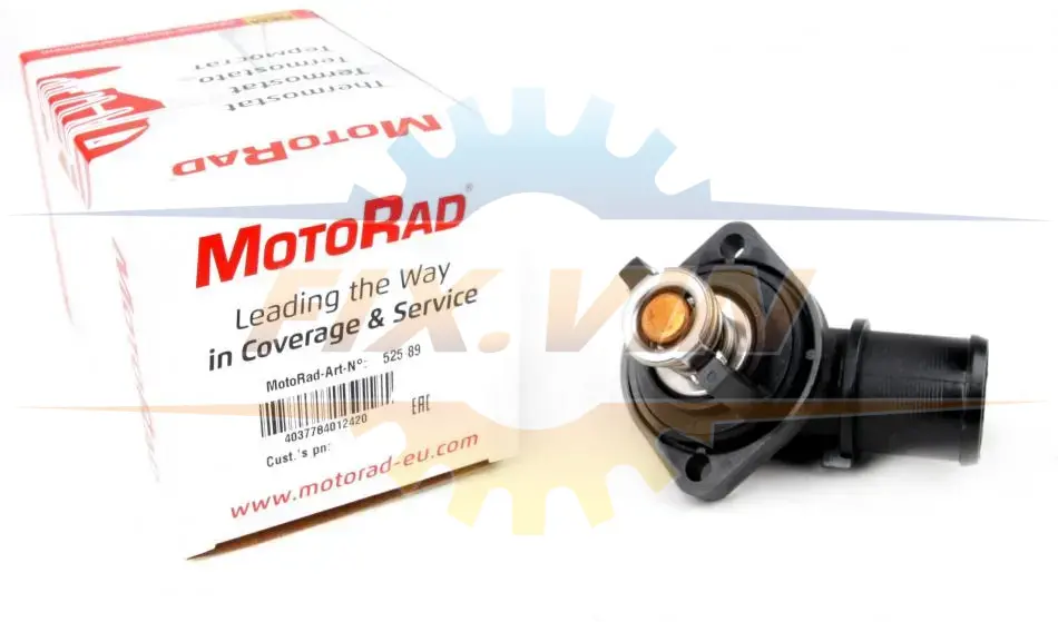 Термостат MOTORAD 525-89K (фото 1)