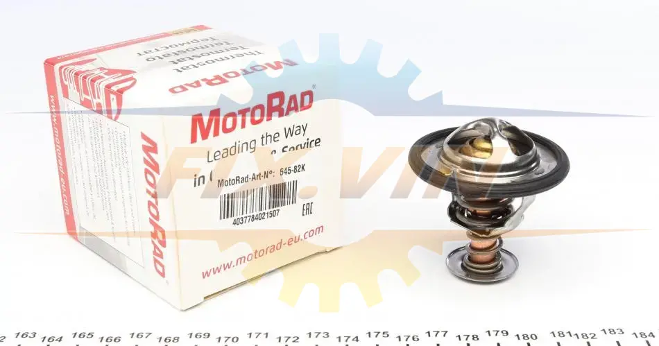 Термостат MOTORAD 545-82K (фото 1)