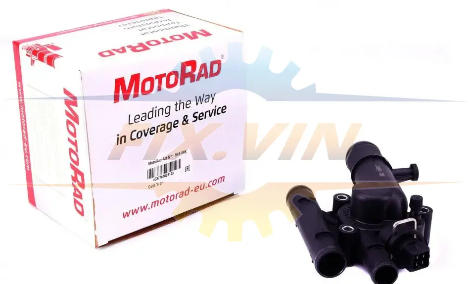 Термостат MOTORAD 549-89K (фото 1)