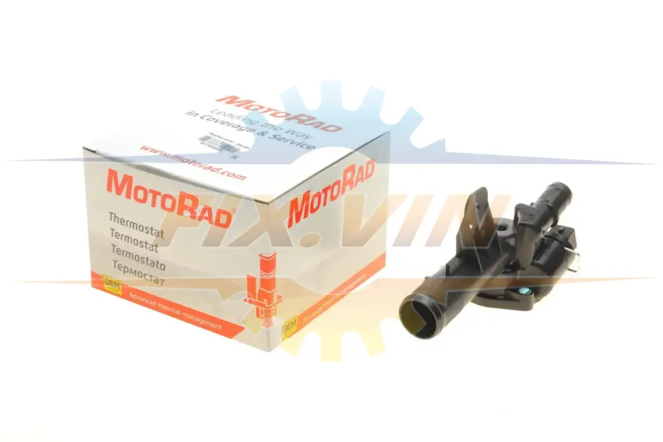 Термостат MOTORAD 556-83K (фото 1)