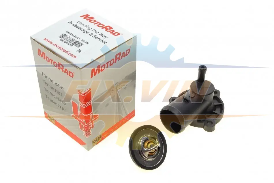 Термостат MOTORAD 567-88K (фото 1)