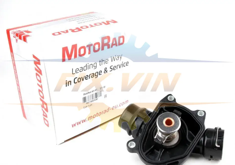 Термостат MOTORAD 571-88K (фото 1)