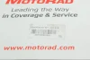 Термостат MOTORAD 575-83K (фото 5)