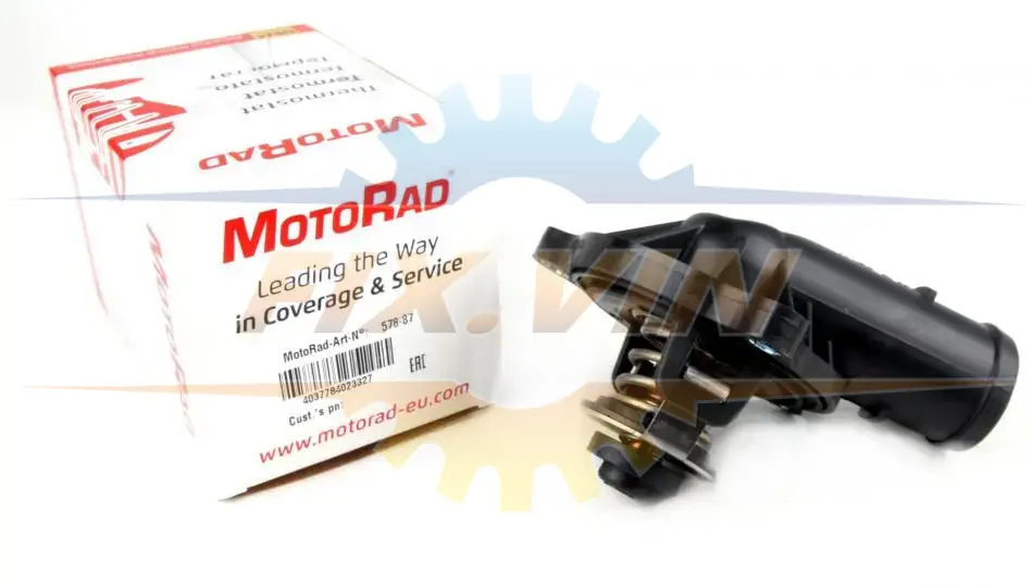 Термостат MOTORAD 578-87K (фото 1)