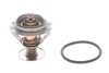 Термостат системи охолодження (82°C) FORD FIESTA, FIESTA IV, FIESTA V, FOCUS I, FUSION, KA, STREET KA 1.0/1.3/1.6 09.96-11.08 MOTORAD 59282K (фото 1)