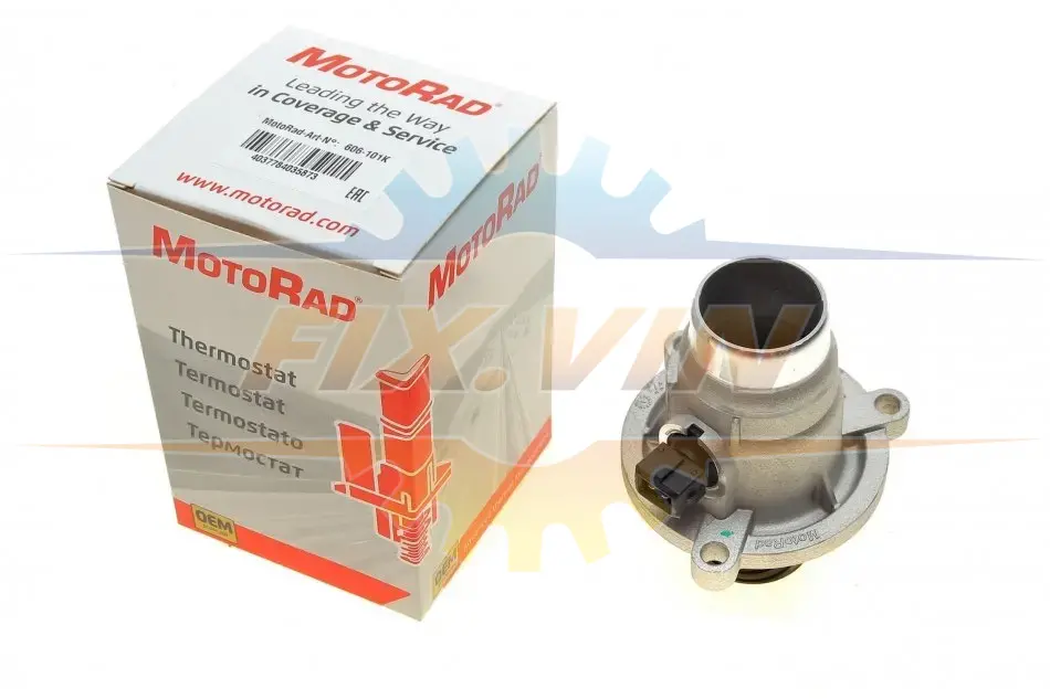 Термостат MOTORAD 606-101K (фото 1)