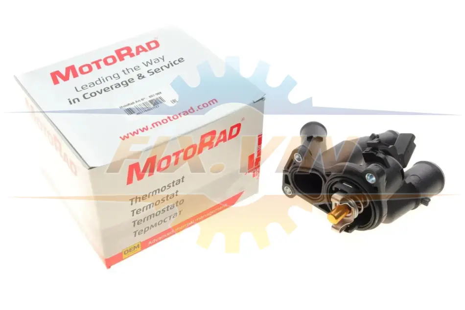 Термостат MOTORAD 607-98K (фото 1)