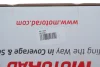 Термостат Skoda Octavia/VW Golf V/Passat 1.6FSI 03-08 (85°C) MOTORAD 609-8587K (фото 2)