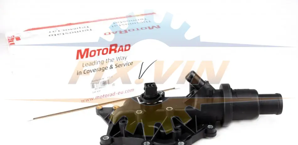 Термостат MOTORAD 610-83K (фото 1)