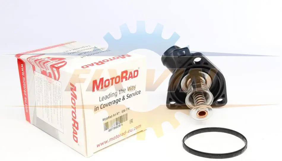 Термостат MOTORAD 636-77K (фото 1)