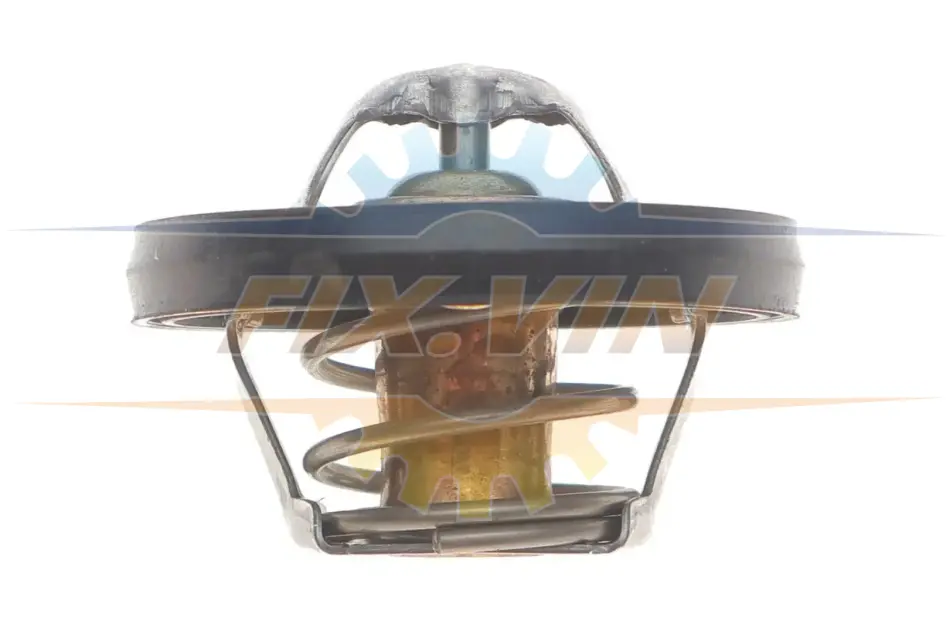 Термостат системи охолодження (91°C) CHRYSLER GRAND VOYAGER V, PACIFICA, PT CRUISER, SEBRING, VOYAGER III, VOYAGER IV, VOYAGER V DODGE JOURNEY, NITRO JEEP CHEROKEE 1.6-6.1 01.95- MOTORAD 65691K (фото 1)