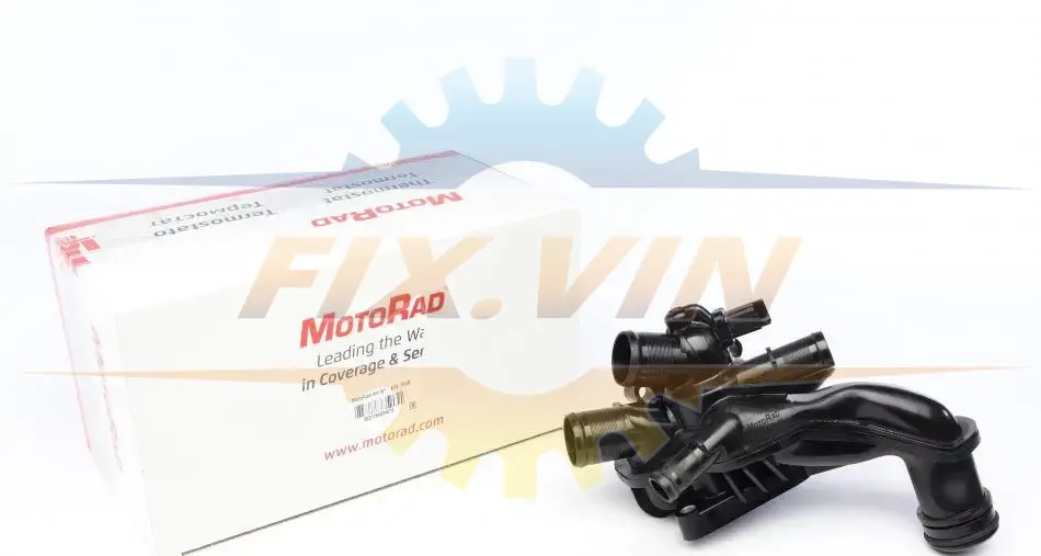 Термостат MOTORAD 678-105K (фото 1)