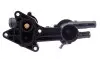 Термостат VW Golf V/VI/Skoda Fabia II 1.4TSI 08-16 (80℃/95℃) замінено на 709-8095K MOTORAD 709-80/95K (фото 6)