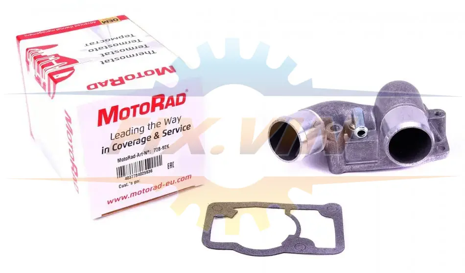 Термостат MOTORAD 728-92K (фото 1)