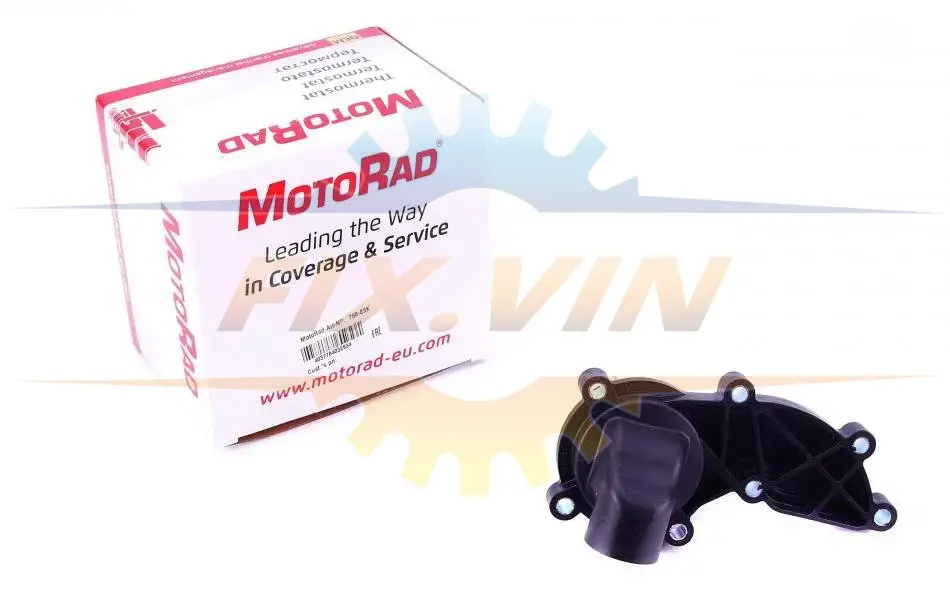 Термостат MOTORAD 758-85K (фото 1)