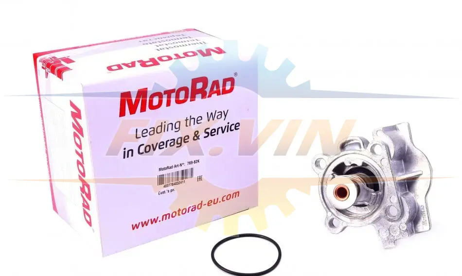 Термостат MOTORAD 769-82K (фото 1)