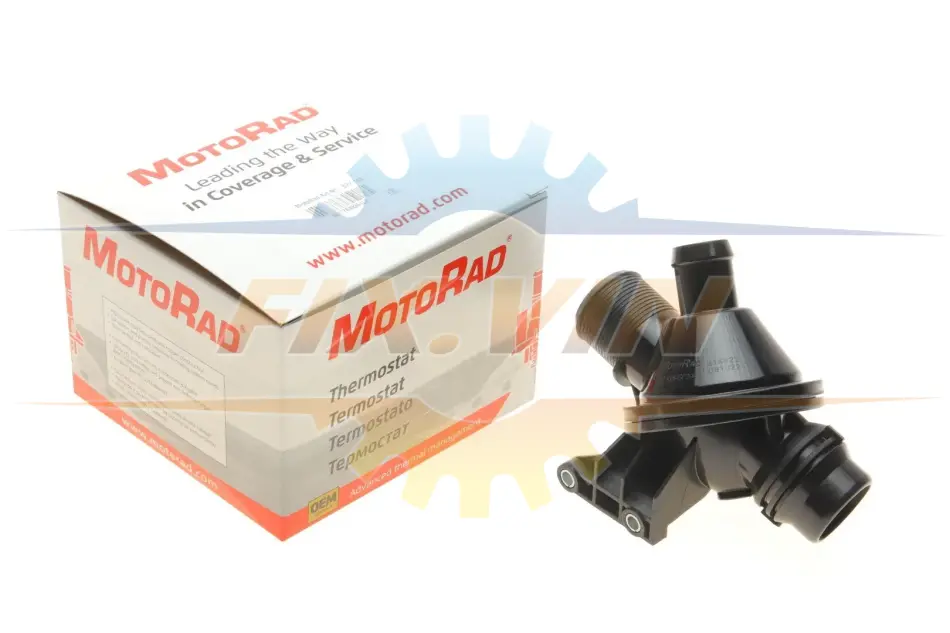 Термостат MOTORAD 822-108 (фото 1)