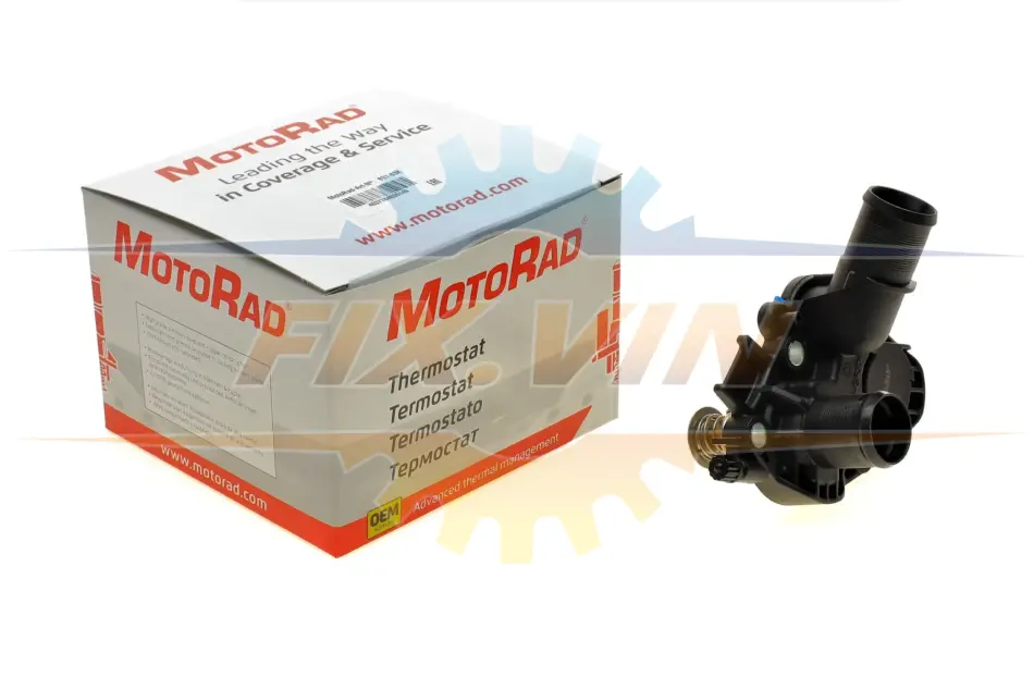 Термостат MOTORAD 897-83K (фото 1)