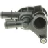 Термостат системи охолодження (82°C, в корпусі) FORD C-MAX II, FOCUS III, FOCUS III/HATCHBACK, FOCUS III/KOMBI, GALAXY III, GRAND C-MAX, KUGA II, MONDEO V, S-MAX 1.5 09.14- MOTORAD 93082K (фото 6)