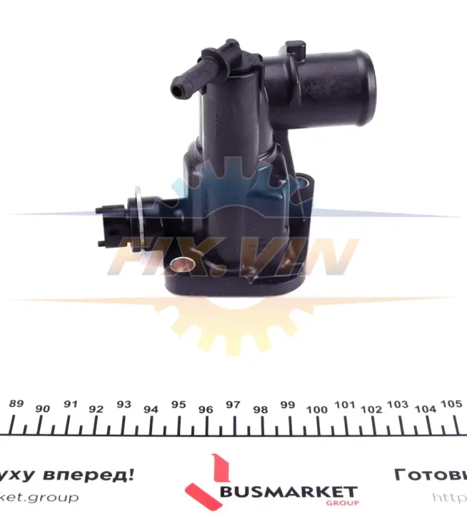 Термостат MOTORAD 970-88K (фото 1)