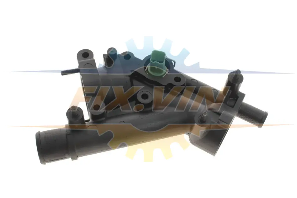 Фланець системи охолодження MOTORAD CH2007 (фото 1)