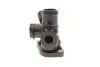 Фланець системи охолодження VW Passat B3/B4/Polo III/Golf III/IV 1.6/1.9TDI 94-02 MOTORAD CH2701 (фото 3)