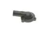 Фланець системи охолодження Ford Ka 1.3/1.6i 96-08 MOTORAD CH2744 (фото 1)