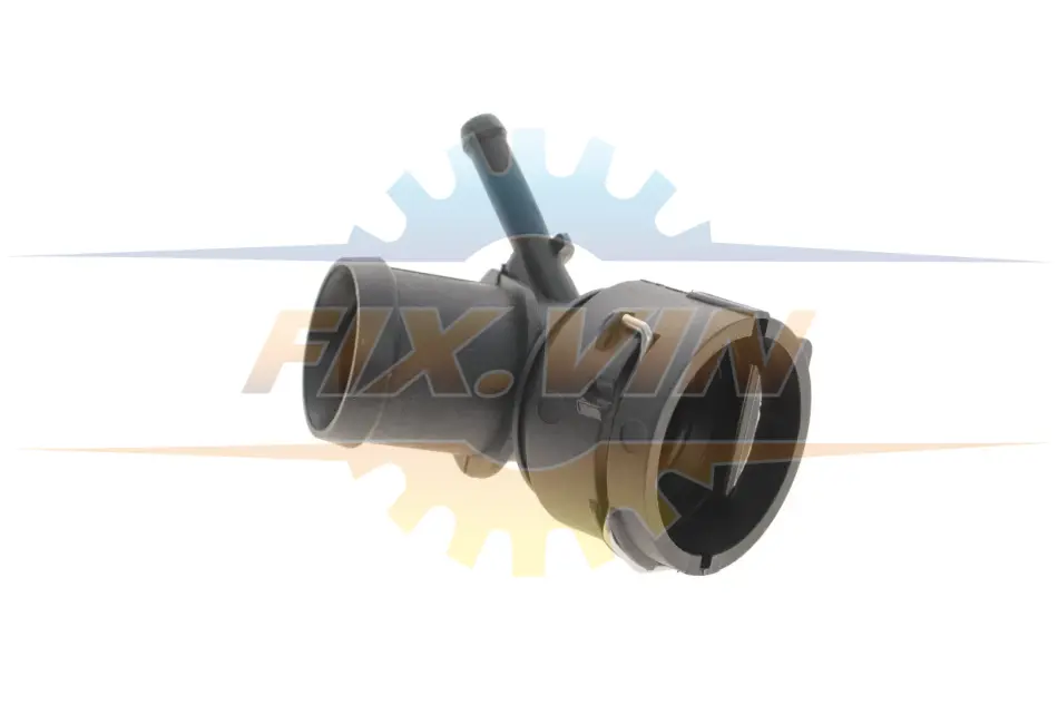 Фланець системи охолодження MOTORAD CH7010 (фото 1)