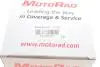 Фланець системи охолодження VW Golf III 1.4/1.6 91-99 MOTORAD CH7039 (фото 6)