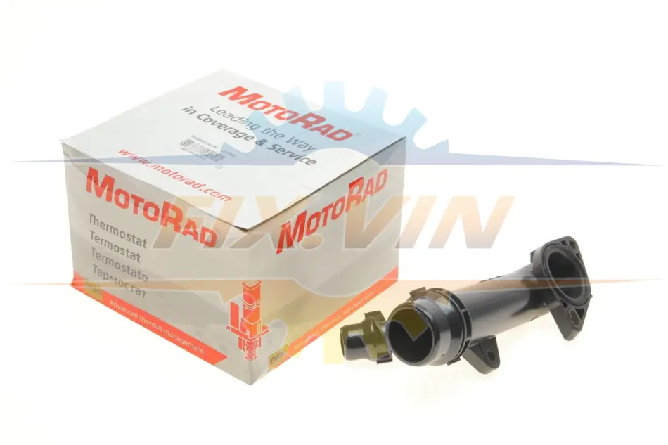 Фланець системи охолодження MOTORAD CH7043 (фото 1)