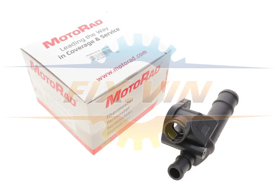 Фланець системи охолодження MOTORAD CH7060 (фото 1)