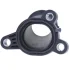 Фланець системи охолодження BMW 1 (F20/F21)/2 (F45/F46/F23/F22/F87)/3 (F30/F80)/4 (F32/82) B37/B38 15- MOTORAD CH7107 (фото 3)