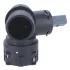 Фланець системи охолодження VW Golf VII/Passat/Tiguan/Touran 12- MOTORAD CH8059 (фото 5)