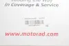 Адаптер системи охолодження MOTORAD CH8729 (фото 5)