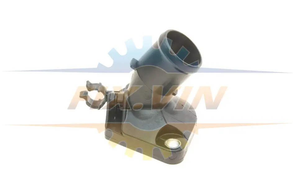 Фланець системи охолодження VW New Beetle 98-10 MOTORAD CH9964 (фото 1)