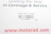 Фланець системи охолодження MOTORAD CH9974 (фото 5)