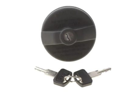 Кришка бака паливного Chrysler Grand Voyager/Voyager/Dodge Caliber/Nitro/Jeep Cherokee/Patriot 95- MOTORAD MGC907