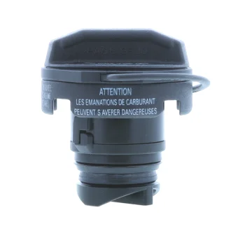 Кришка бака паливного VW Golf VI 1.4-2.0 08-12 MOTORAD MGC930T
