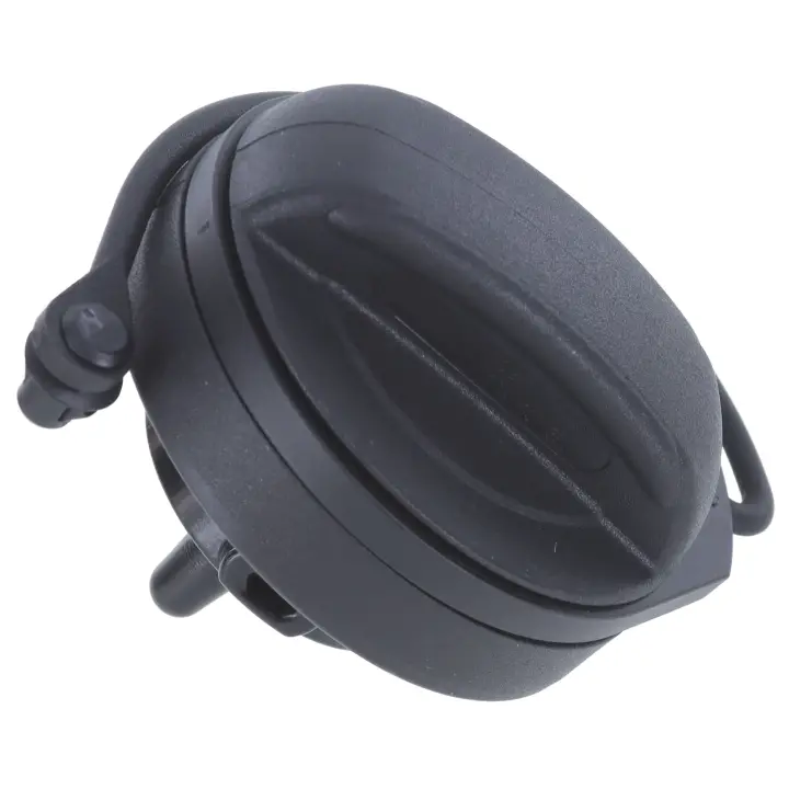 Кришка паливного бака AUDI A3, A3 ALLSTREET, A6 ALLROAD C8, A6 C8, A8 D5, Q2, Q3, Q7 CUPRA ATECA, FORMENTOR, LEON, LEON SPORTSTOURER, TERRAMAR SEAT ALHAMBRA, ARONA, ATECA, IBIZA V, LEON 01.09- MOTORAD MGC944 (фото 1)