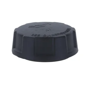 Кришка горловини маслозаливної Volvo 240/940/S40/S60/S80/S90/V90/XC90 2.3-3.0 90-12 MOTORAD MO131