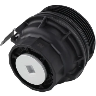 Корпус масляного фільтра MOTORAD MO301