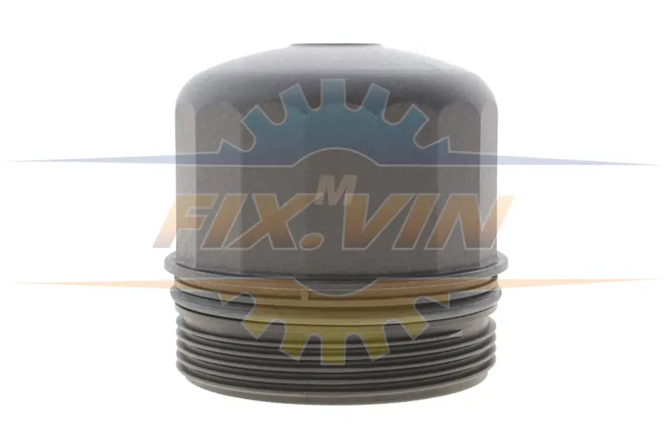 Кришка фільтра масляного BMW X5 (E70/F15/F85)/X6 (E71/E72/F16/F86) 09-19 N63/S63 MOTORAD MO308 (фото 1)