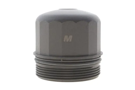 Кришка фільтра масляного BMW X5 (E70/F15/F85)/X6 (E71/E72/F16/F86) 09-19 N63/S63 MOTORAD MO308