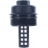 Кришка фільтра масляного Volvo C30/C70/S40/V50/S60/S80/V70/XC70/XC90 2.4D/2.5 01- MOTORAD MO312 (фото 4)