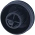 Кришка фільтра масляного BMW 1/3/4/5 N20/N52/N53/N54/N55 04- MOTORAD MO326 (фото 3)