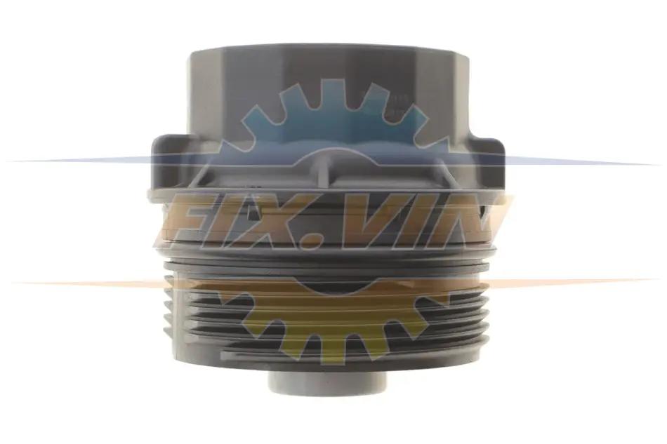 Кришка фільтра масляного Toyota Avensis/Corolla 1.6-2.0 VVT-i 08-19 MOTORAD MO329 (фото 1)