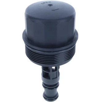Кришка фільтра масляного MB C-class (W203/W204)/E-class (W211/W212) 05-13 (M272/M273/OM642) MOTORAD MO348