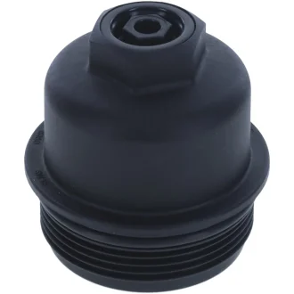 Кришка фільтра масляного BMW X1 (F48) 1.8-2.0i 14-/Mini Cooper 13- (B47/B38/B48) MOTORAD MO375