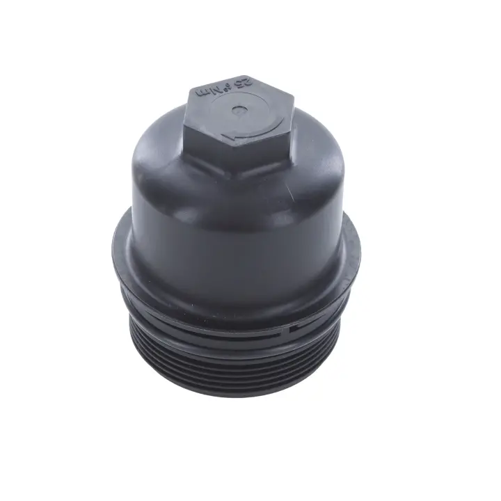 Кришка фільтра масляного BMW 3 (F30/F80/G20/G80/G28)/5 (G30/F90)/7 (G11/G12) 15- B57/B58 MOTORAD MO388 (фото 1)